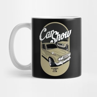 Chevy c 10 pickup t-shirt Mug